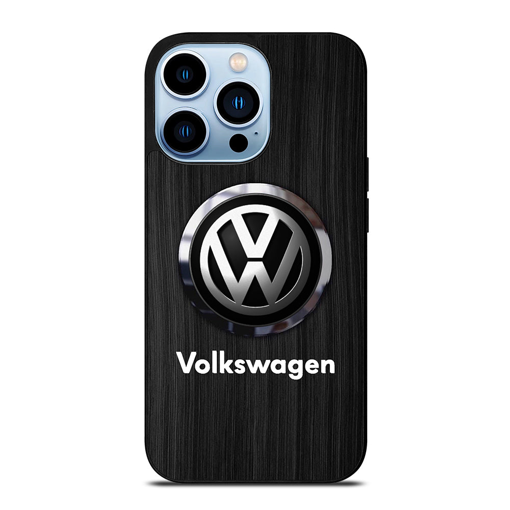 VOLKSWAGEN VW EMBLEM iPhone 13 Pro Max Case Cover