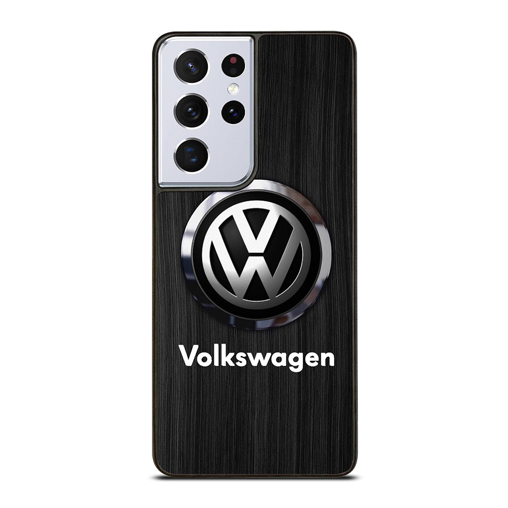 VOLKSWAGEN VW EMBLEM Samsung Galaxy S21 Ultra Case Cover