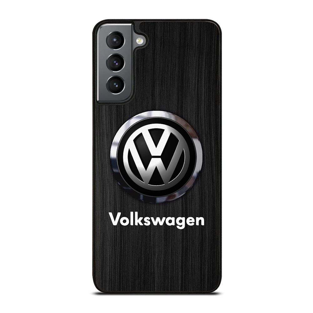 VOLKSWAGEN VW EMBLEM Samsung Galaxy S21 Plus Case Cover