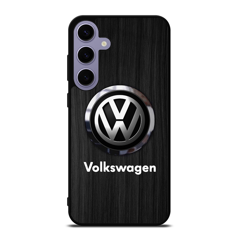 VOLKSWAGEN VW EMBLEM Samsung Galaxy S24 Plus Case Cover