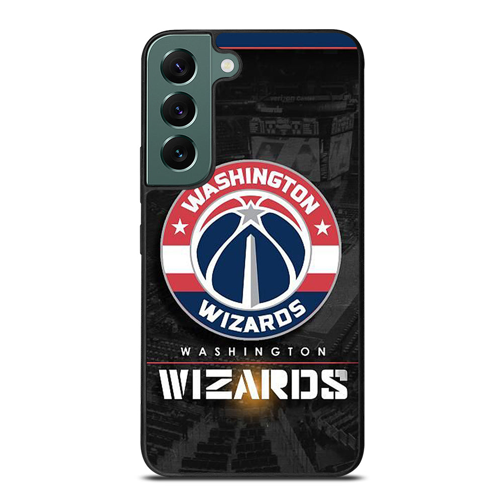 WASHINGTON WIZARDS BASKETBALL Samsung Galaxy S22 Case Cover