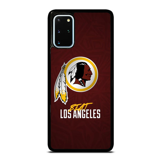 WASHINGTON FOOTBALL TEAM ICON 1 Samsung Galaxy S20 Plus Case Cover