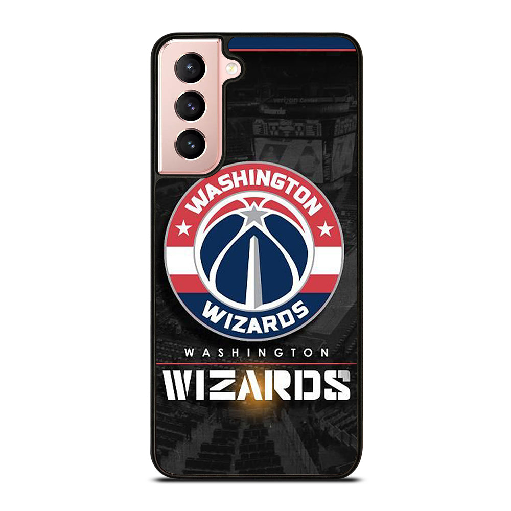 WASHINGTON WIZARDS BASKETBALL Samsung Galaxy S21 Case Cover