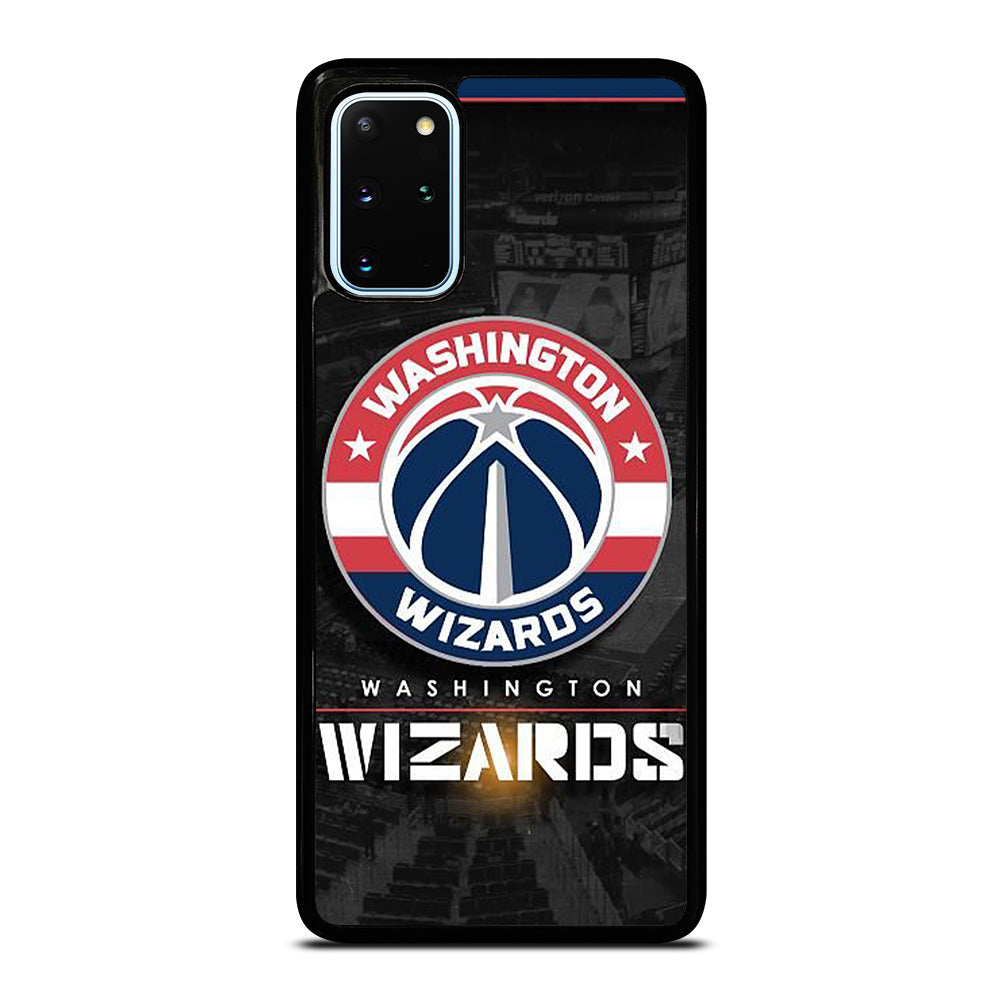 WASHINGTON WIZARDS BASKETBALL Samsung Galaxy S20 Plus Case Cover