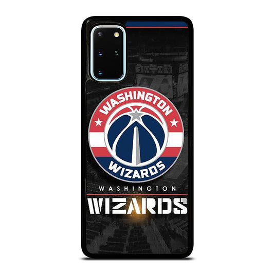 WASHINGTON WIZARDS BASKETBALL Samsung Galaxy S20 Plus Case Cover