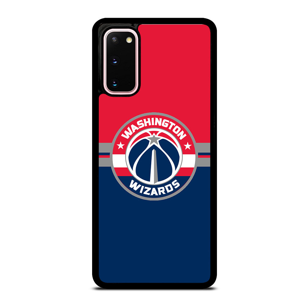 WASHINGTON WIZARDS NBA LOGO Samsung Galaxy S20 Case Cover