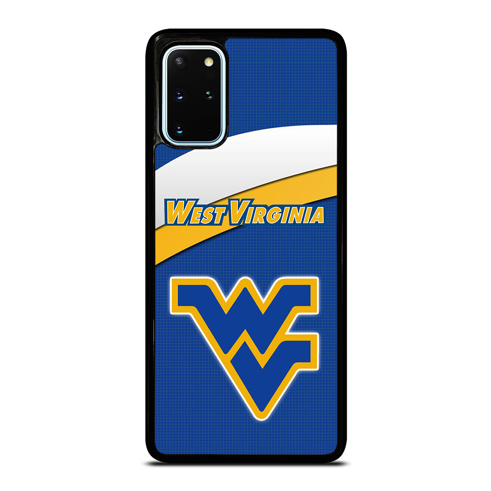 WEST VIRGINIA MOUNTAINEERS FOOTBALL TEAM Samsung Galaxy S20 Plus Case Cover