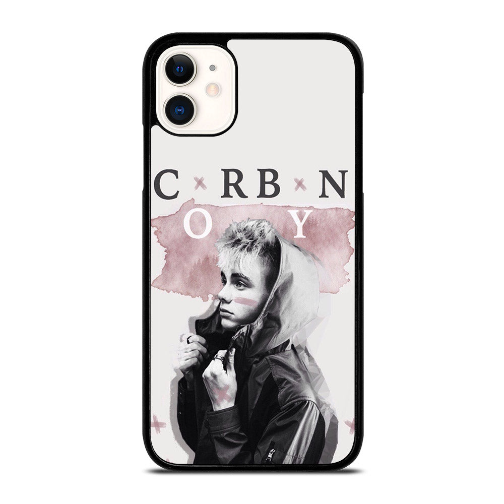 WHY DON'T WE CORBYN BESSON ART iPhone 11 Case Cover