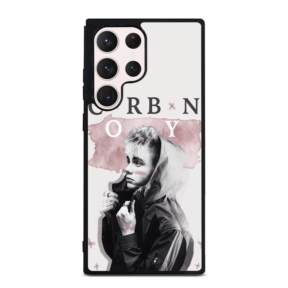 WHY DON'T WE CORBYN BESSON ART Samsung Galaxy S23 Ultra Case Cover