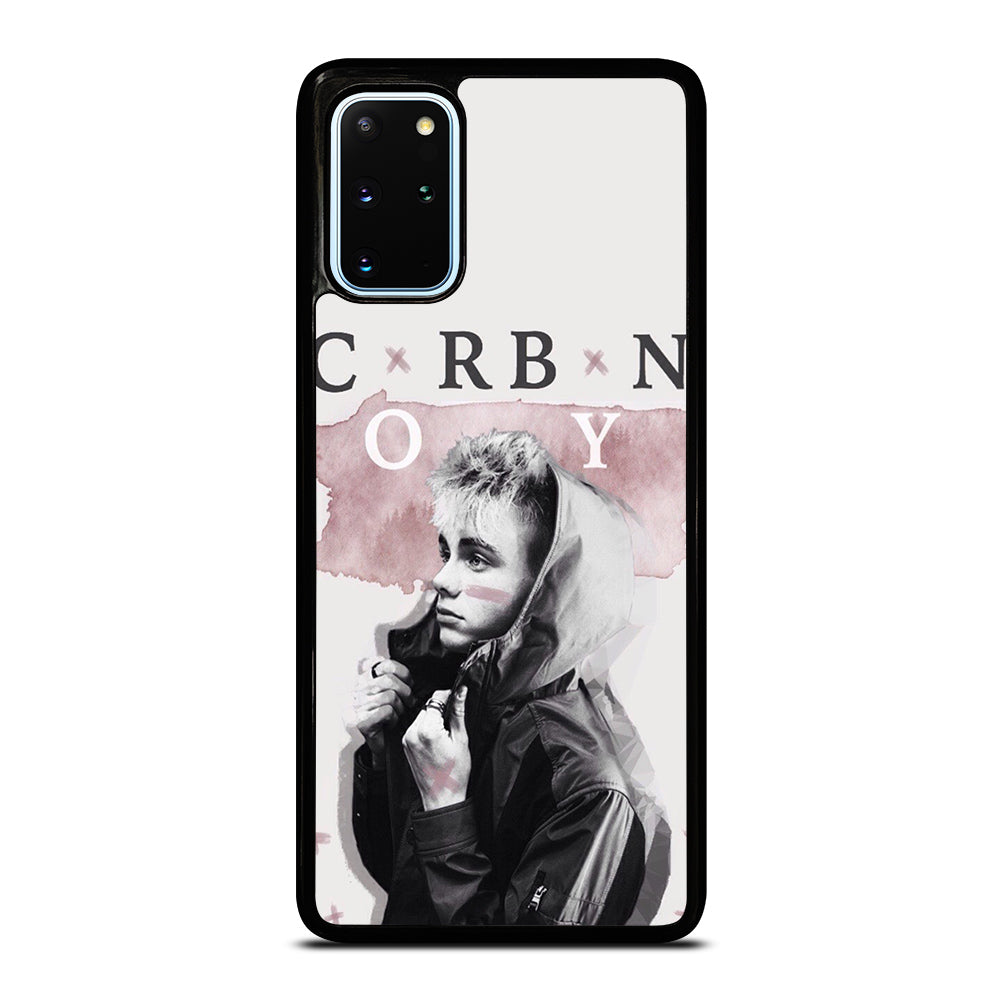 WHY DON'T WE CORBYN BESSON ART Samsung Galaxy S20 Plus Case Cover