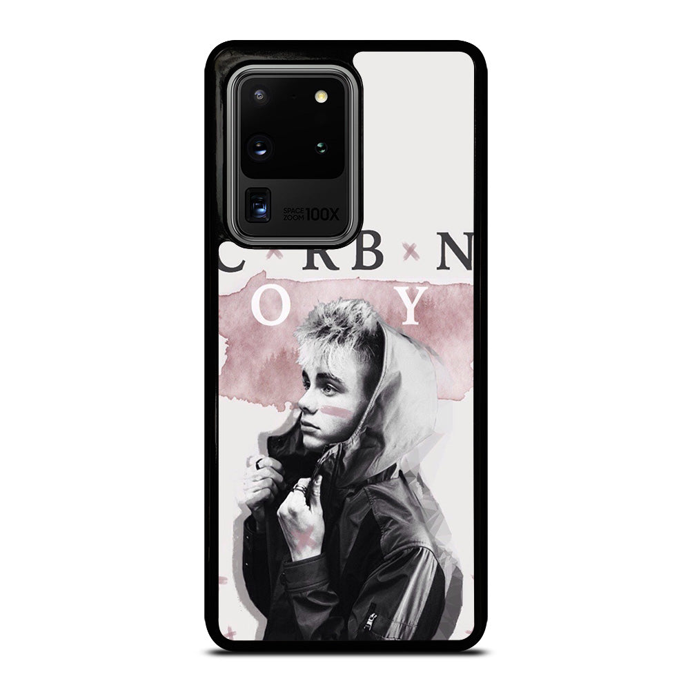WHY DON'T WE CORBYN BESSON ART Samsung Galaxy S20 Ultra Case Cover