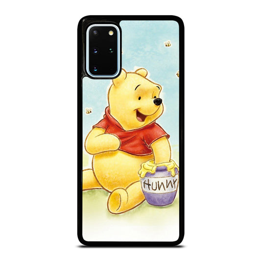 WINNIE THE POOH ART Samsung Galaxy S20 Plus Case Cover