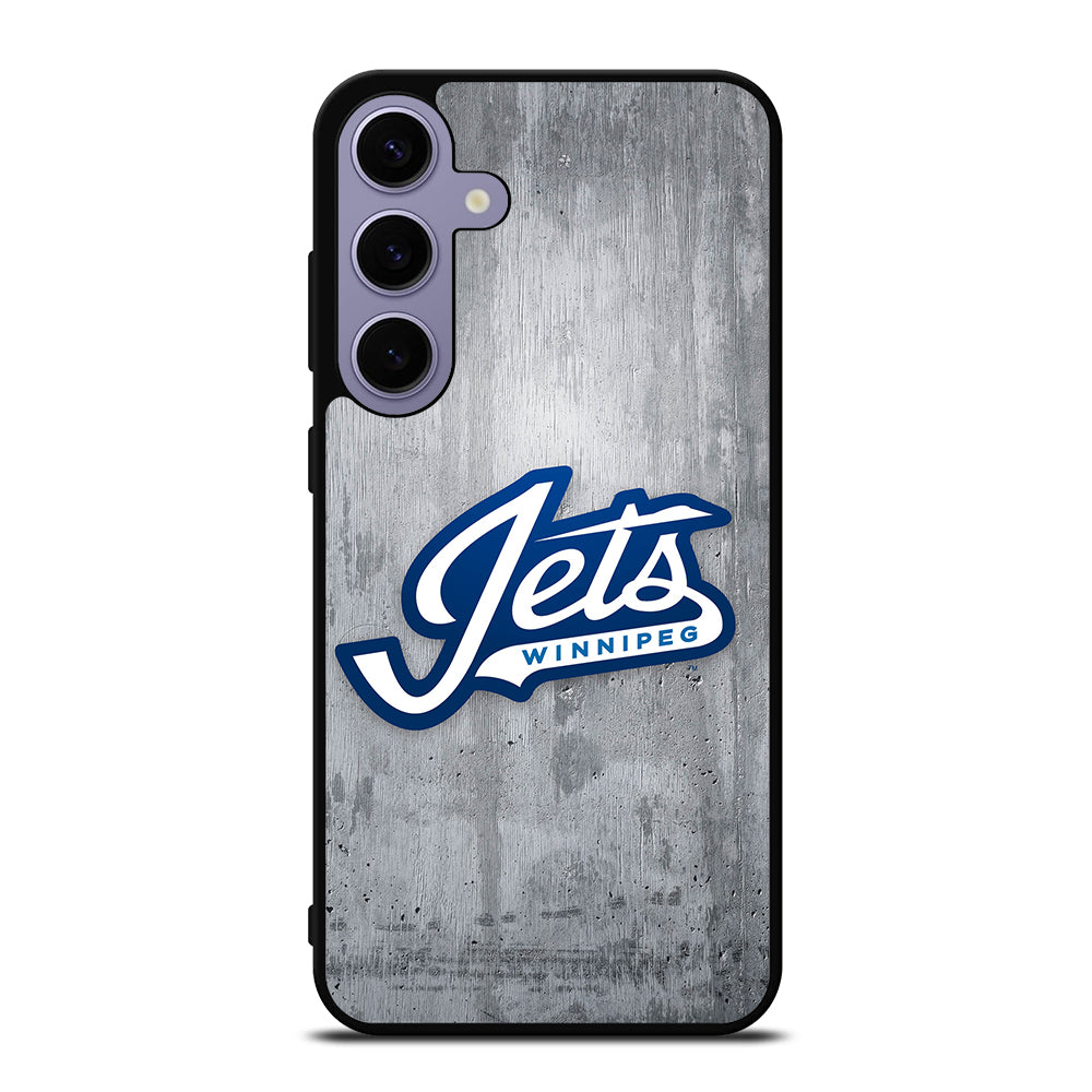 WINNIPEG JETS NHL HOCKEY 2 Samsung Galaxy S24 Plus Case Cover