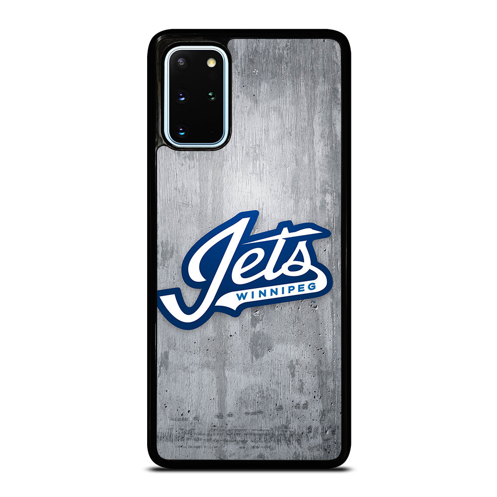 WINNIPEG JETS NHL HOCKEY 2 Samsung Galaxy S20 Plus Case Cover