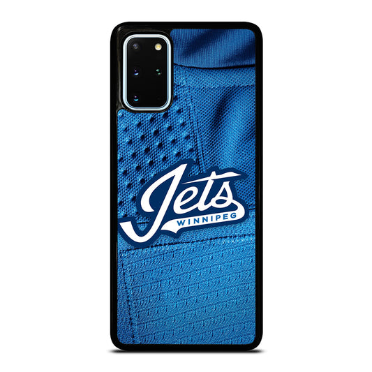 WINNIPEG JETS NHL HOCKEY 3 Samsung Galaxy S20 Plus Case Cover