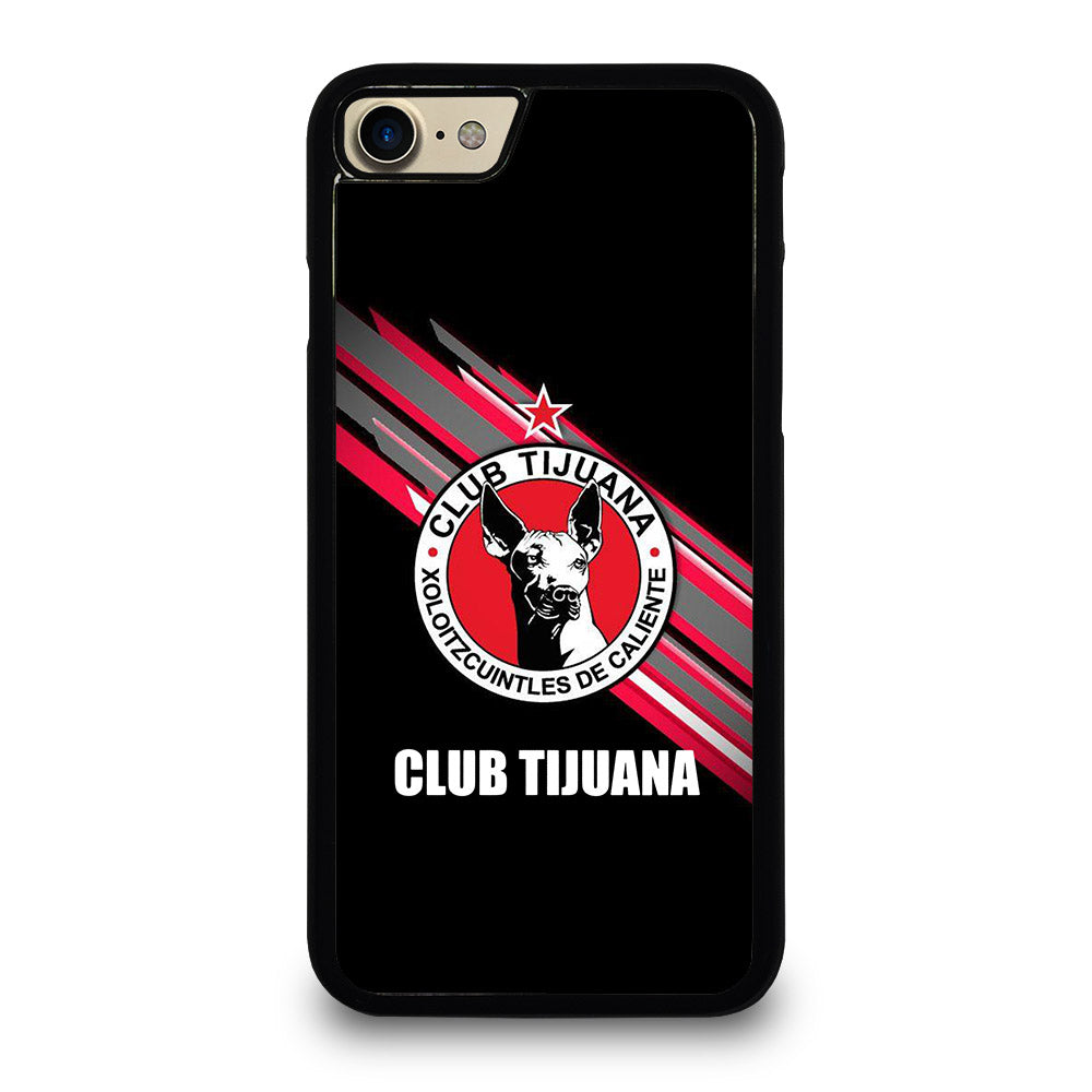 XOLOS TIJUANA SOCCER 2 iPhone 7 / 8 Case Cover