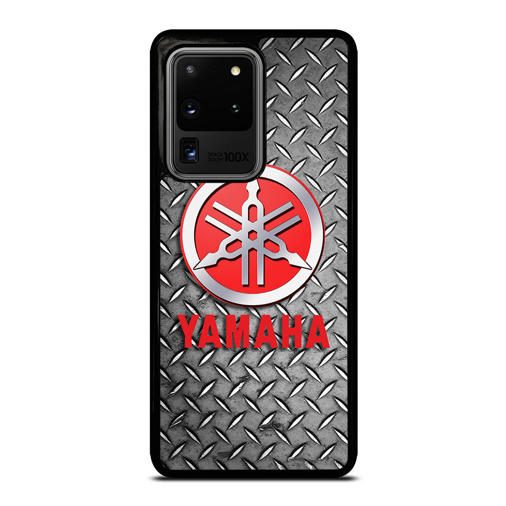 YAMAHA METAL LOGO Samsung Galaxy S20 Ultra Case Cover