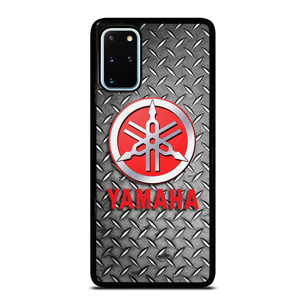 YAMAHA METAL LOGO Samsung Galaxy S20 Plus Case Cover