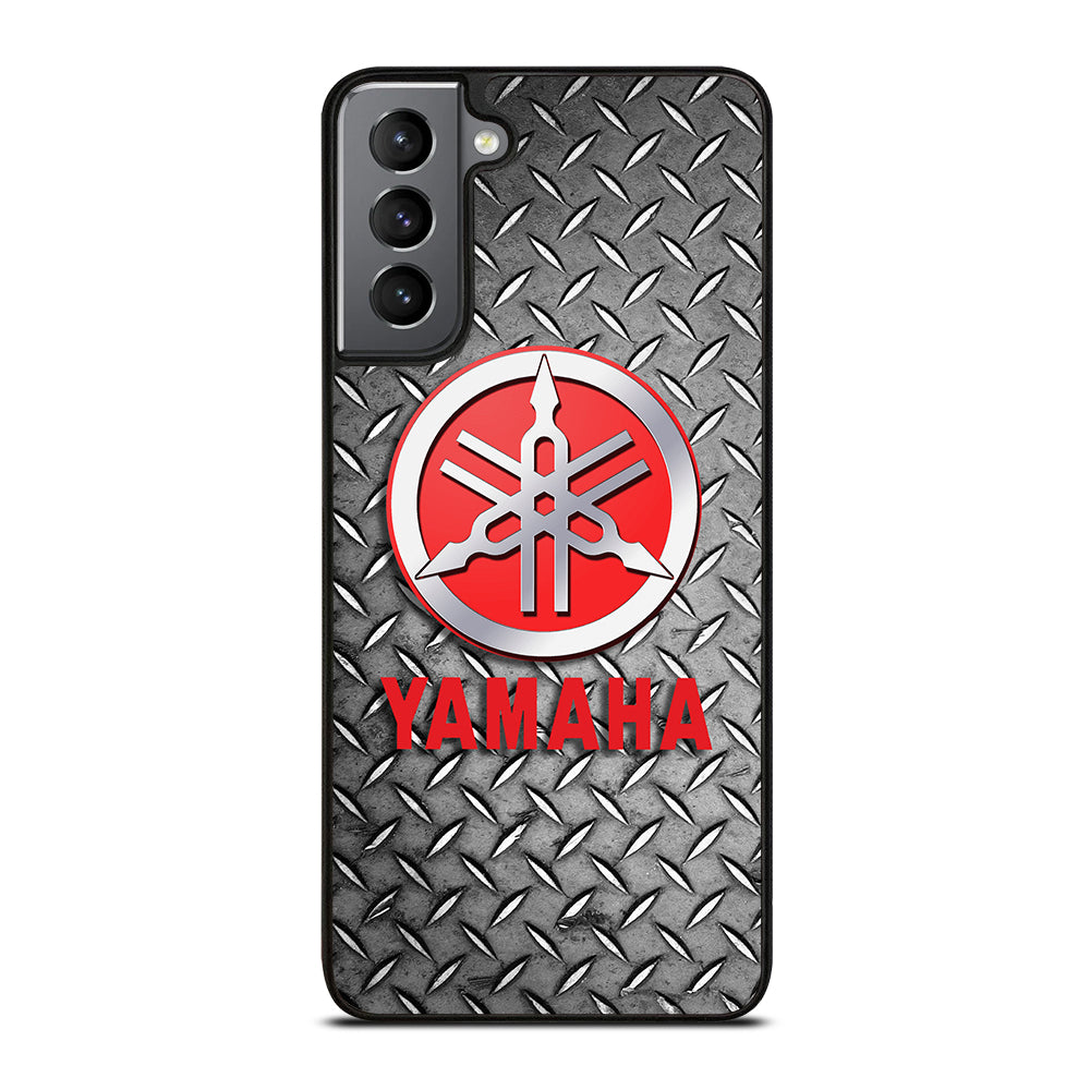 YAMAHA METAL LOGO Samsung Galaxy S21 Plus Case Cover