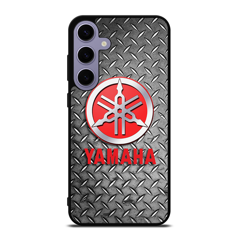 YAMAHA METAL LOGO Samsung Galaxy S24 Plus Case Cover