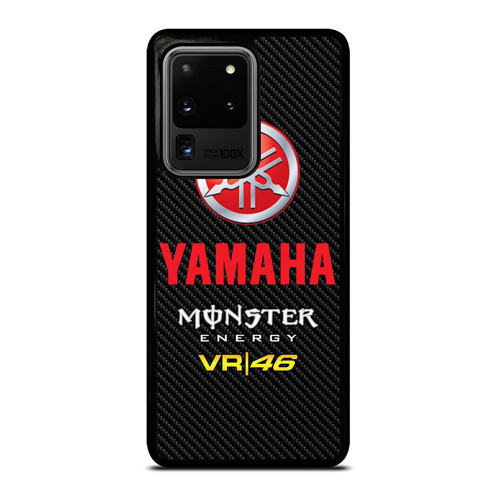 YAMAHA MOTOR LOGO Samsung Galaxy S20 Ultra Case Cover