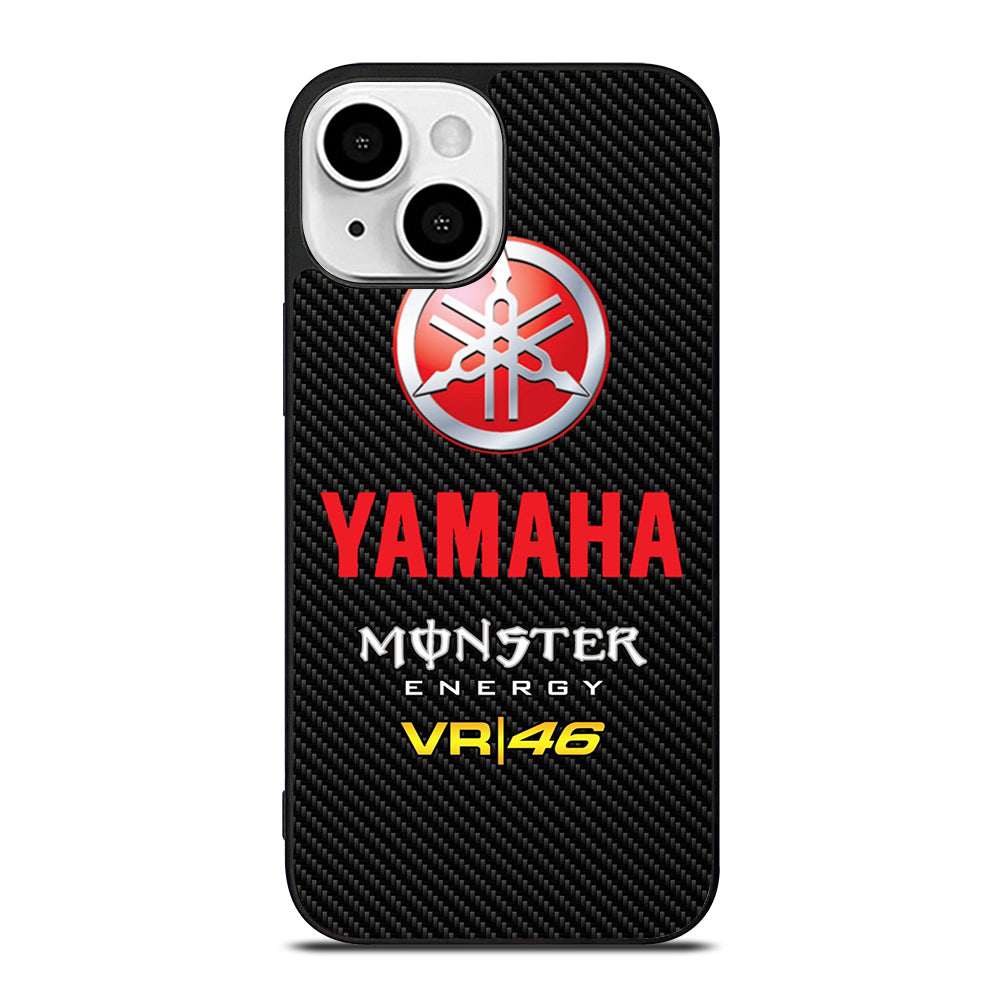 YAMAHA MOTOR LOGO iPhone 13 Mini Case Cover