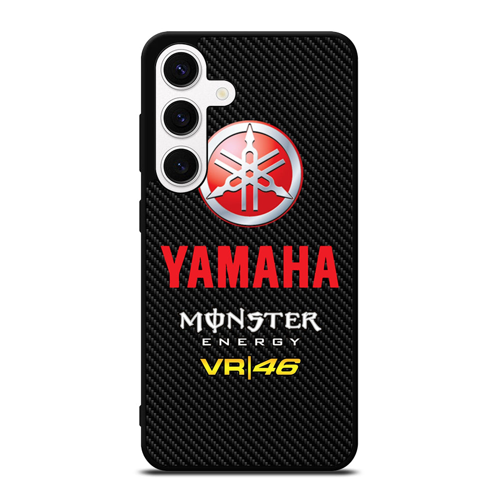 YAMAHA MOTOR LOGO Samsung Galaxy S24 Case Cover