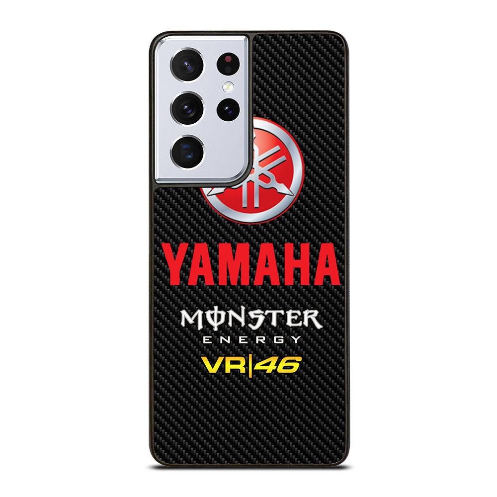 YAMAHA MOTOR LOGO Samsung Galaxy S21 Ultra Case Cover