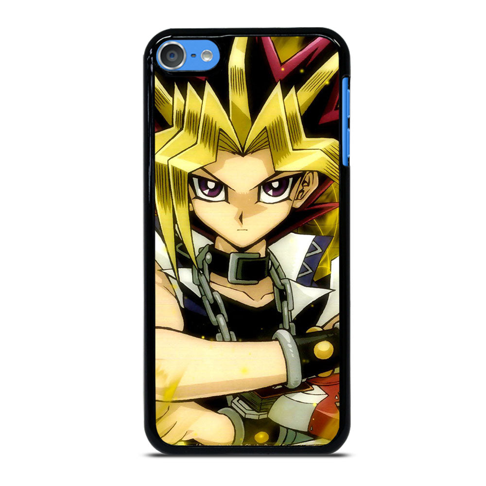 YU GI OH ANIME SERIES iPod Touch 7 Case Cover
