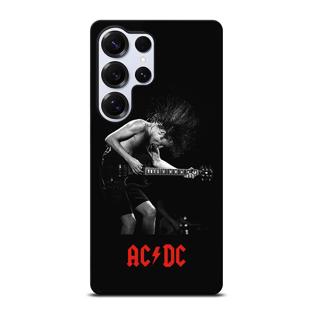 ACDC ROCK BAND 2 Samsung Galaxy S26 Ultra Case Cover