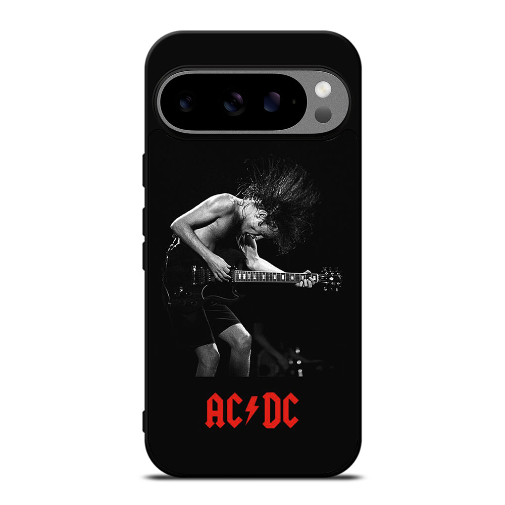 ACDC ROCK BAND 2 Google Pixel 9 Pro XL Case Cover