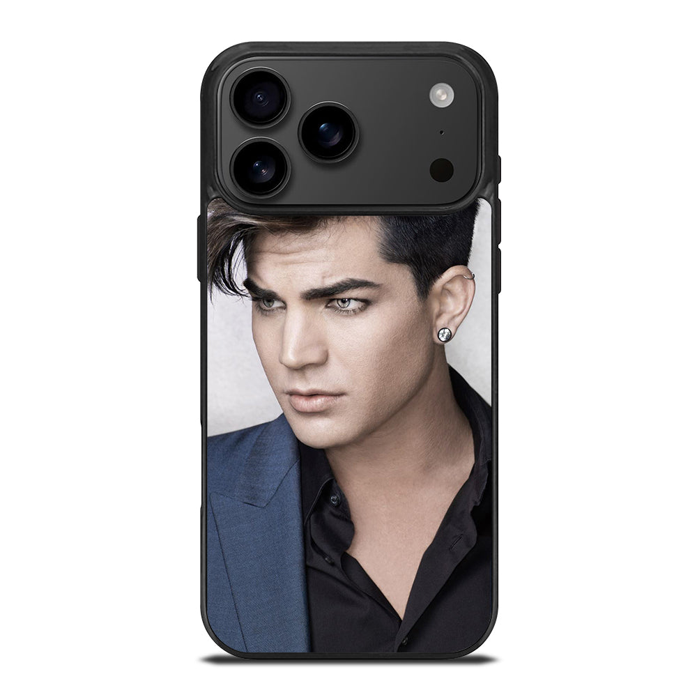 ADAM LAMBERT COOL iPhone 17 Pro Max Case Cover