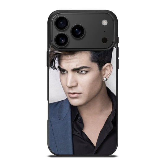 ADAM LAMBERT COOL iPhone 17 Pro Max Case Cover