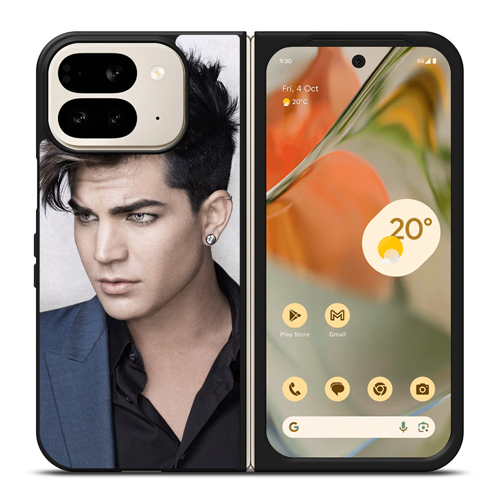 ADAM LAMBERT COOL Google Pixel 9 Pro Fold Case Cover