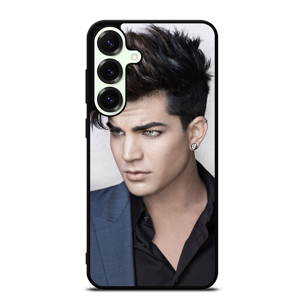 ADAM LAMBERT COOL Samsung Galaxy S26 Plus Case Cover