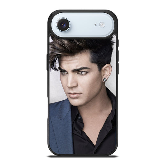 ADAM LAMBERT COOL iPhone Air Case Cover