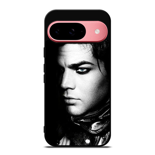 ADAM LAMBERT SINGER FACE Google Pixel 9 Case Cover