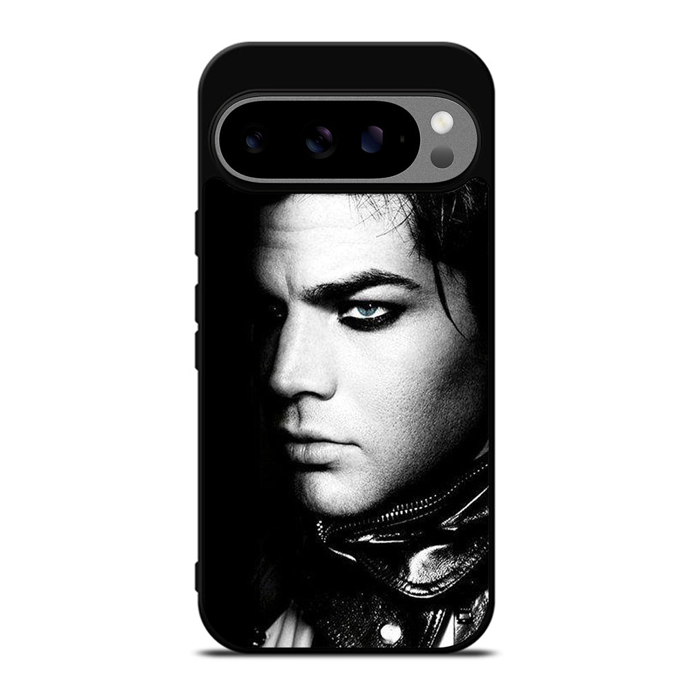 ADAM LAMBERT SINGER FACE Google Pixel 9 Pro XL Case Cover