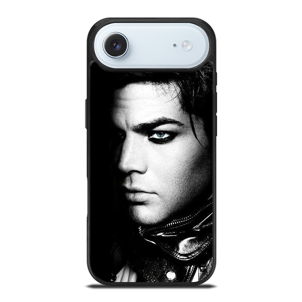 ADAM LAMBERT SINGER FACE iPhone Air Case Cover