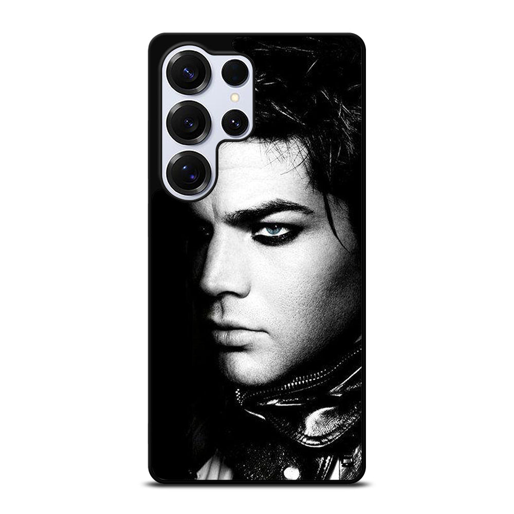 ADAM LAMBERT SINGER FACE Samsung Galaxy S26 Ultra Case Cover