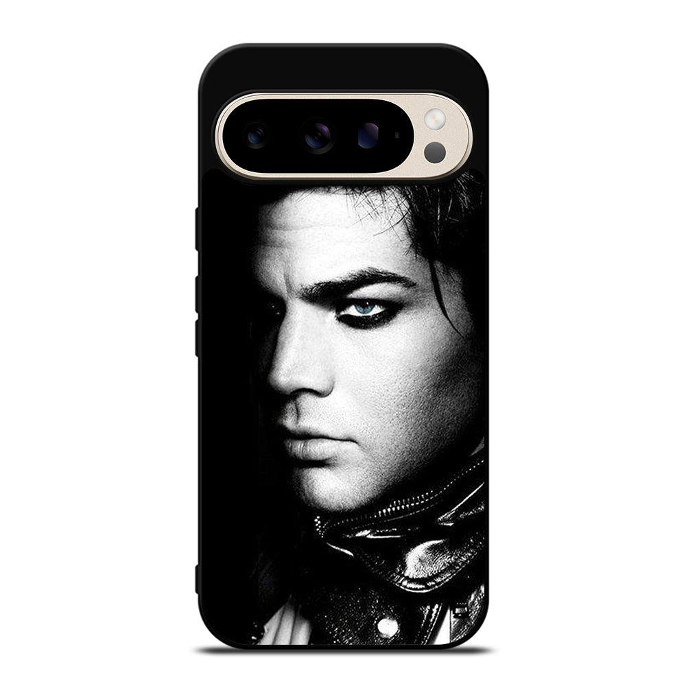 ADAM LAMBERT SINGER FACE Google Pixel 9 Pro Case Cover