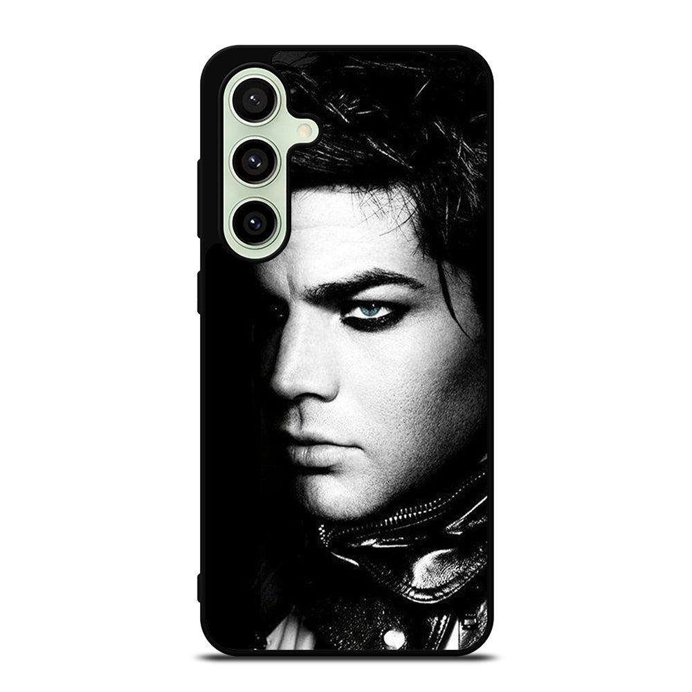 ADAM LAMBERT SINGER FACE Samsung Galaxy S24 FE Case Cover