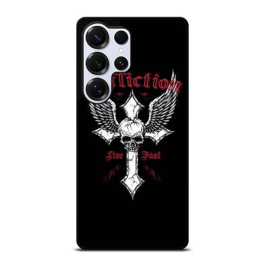 AFFLICTION LOGO 1 Samsung Galaxy S26 Ultra Case Cover