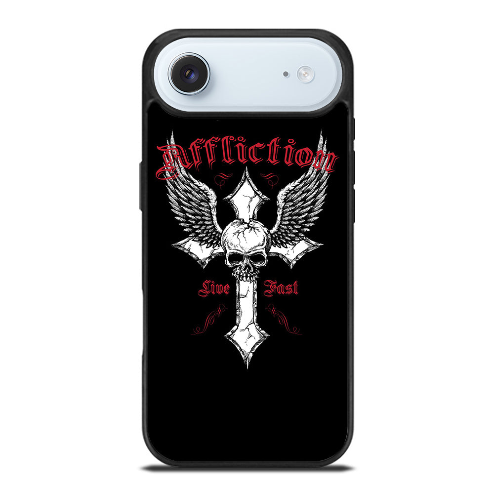 AFFLICTION LOGO 1 iPhone Air Case Cover