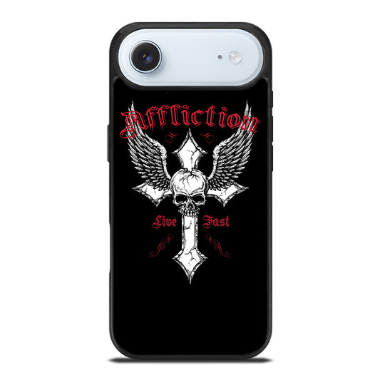 AFFLICTION LOGO 1 iPhone Air Case Cover