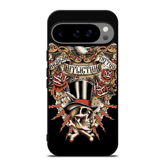 AFFLICTION LOGO 2 Google Pixel 9 Pro XL Case Cover