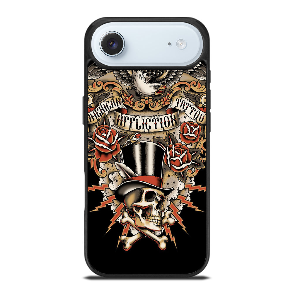AFFLICTION LOGO 2 iPhone Air Case Cover