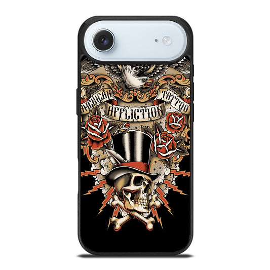 AFFLICTION LOGO 2 iPhone Air Case Cover