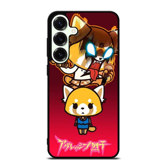 AGGRETSUKO CUTE CARTOON Samsung Galaxy S26 Plus Case Cover