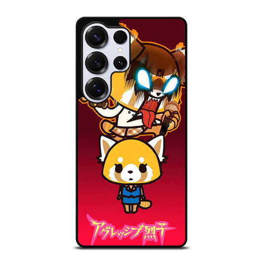 AGGRETSUKO CUTE CARTOON Samsung Galaxy S26 Ultra Case Cover